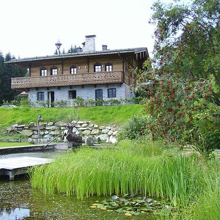 巴德加斯坦Mondi Schiefe Alm Gastein公寓 外观 照片